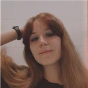 Estudiante de Producción Audiovisual con amplios conocimientos y dotes para dar clases de cualquier asignatura desde primaria hasta la ESO